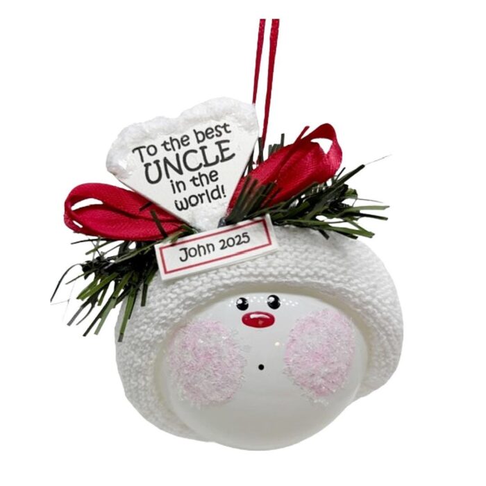 Best Uncle