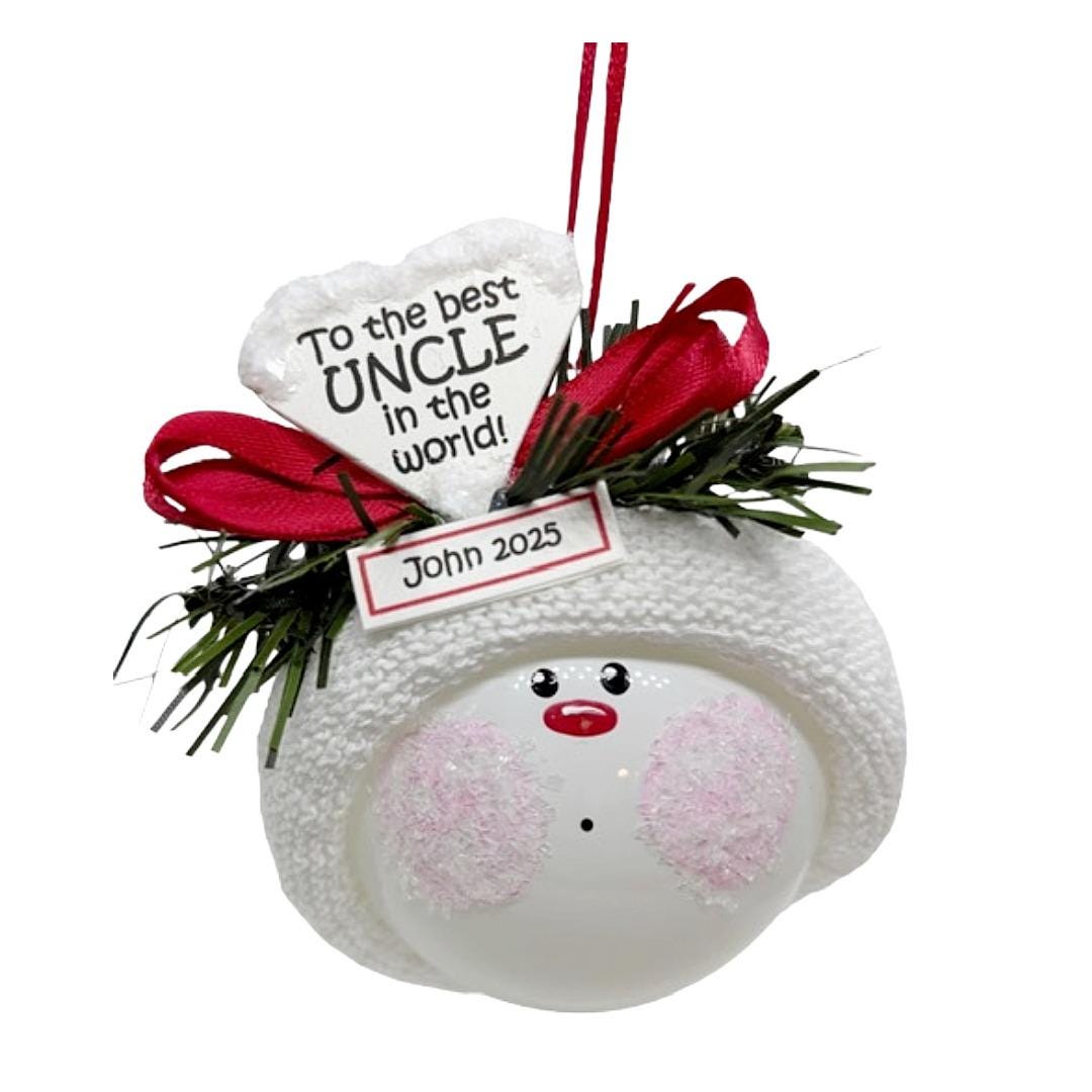Best Uncle